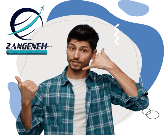 بعد از ریجکت شدن ویزای کانادا چه باید کرد